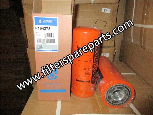 P164378 Donaldson hydraulic filter